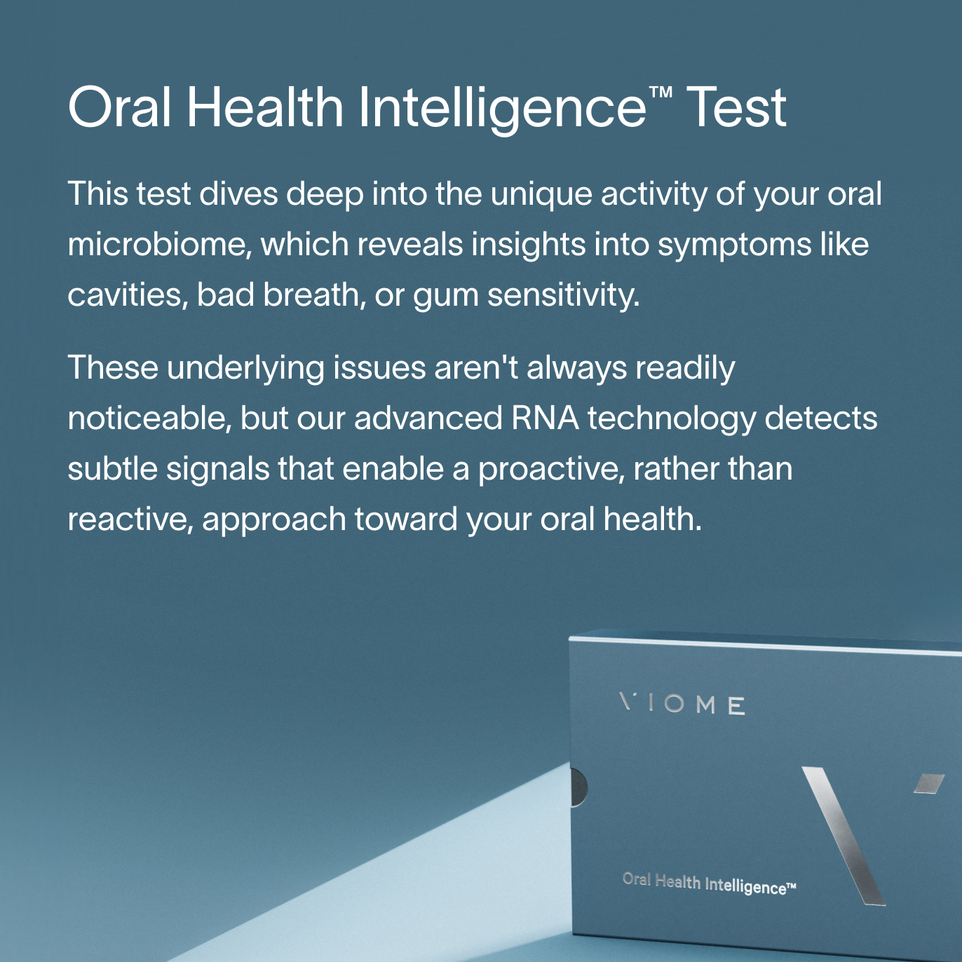 Oral Health Solutions - 4