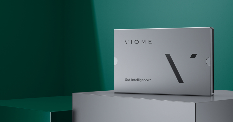 Viome - Gut Intelligence Test - Desktop