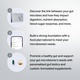 Gut Health Solutions - 2