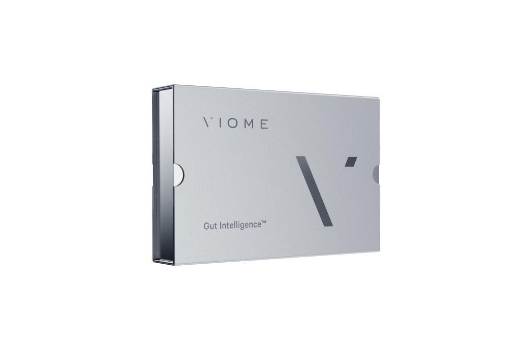Viome - Gut Intelligence Test - Mobile